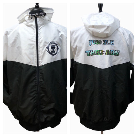 Windbreaker Jacket