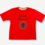 Red Classic T-Shirt