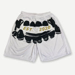 SALE Jungle Threads White Shorts