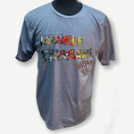 SALE Jungle Threads Grey T-Shirt