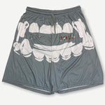 SALE Jungle Threads Grey Shorts